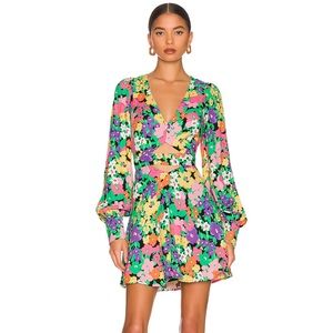 Revolve dress!